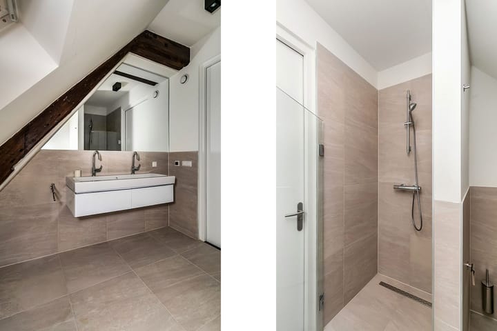 Foto 12 van Bakenessergracht 10-C