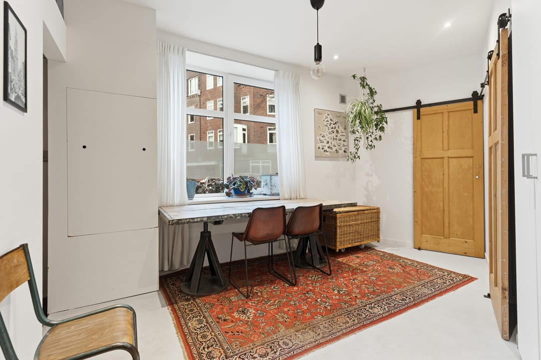 Foto 2 van Crynssenstraat 76-H