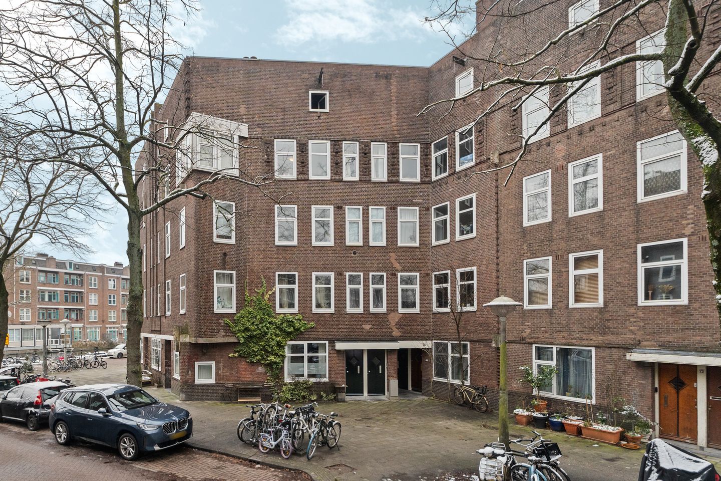 Foto 4 van Crynssenstraat 76-H