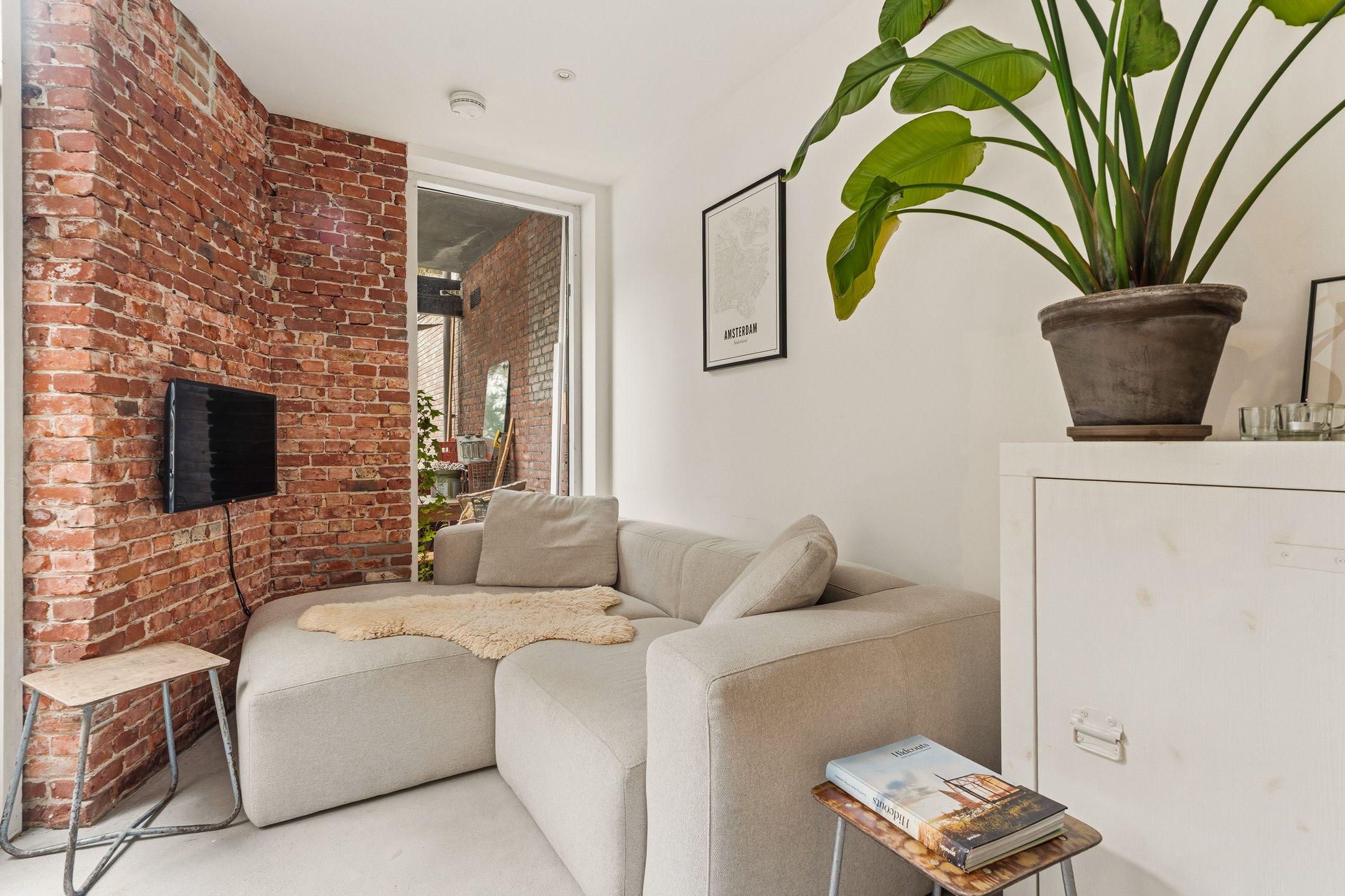 Foto 6 van Crynssenstraat 76-H