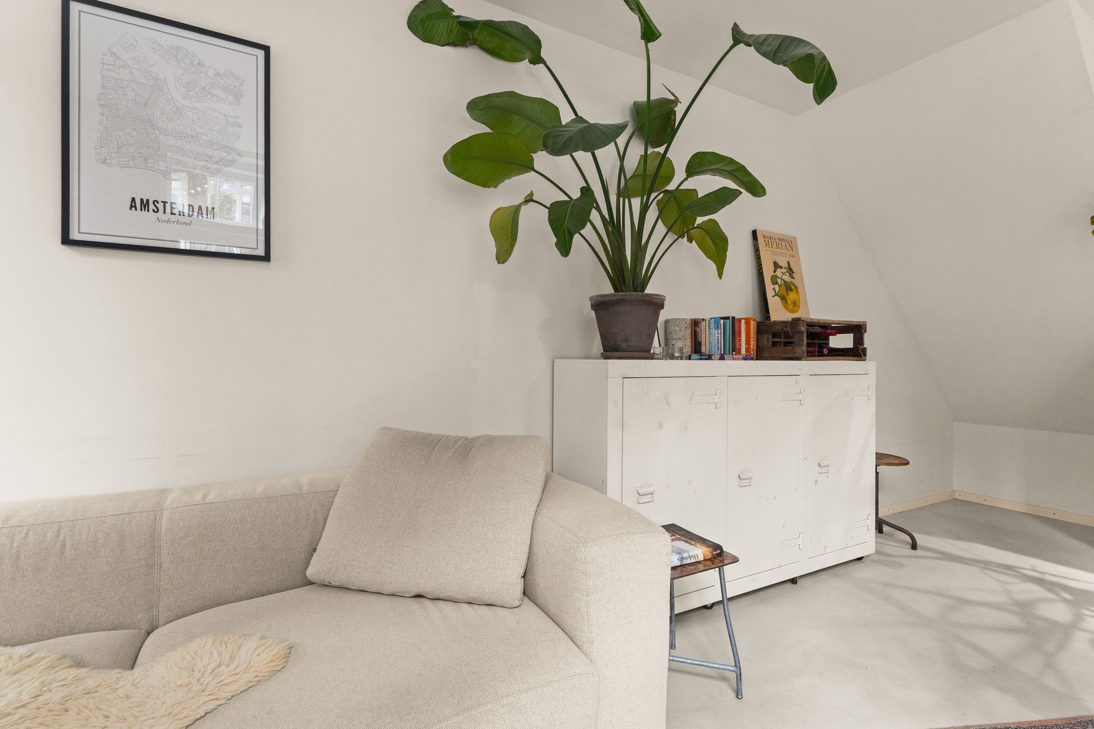 Foto 9 van Crynssenstraat 76-H