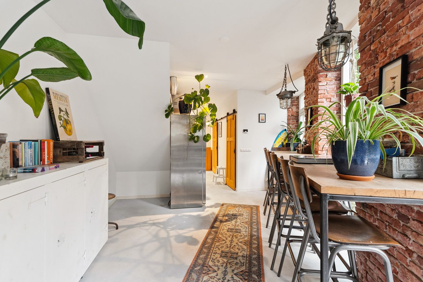 Foto 10 van Crynssenstraat 76-H