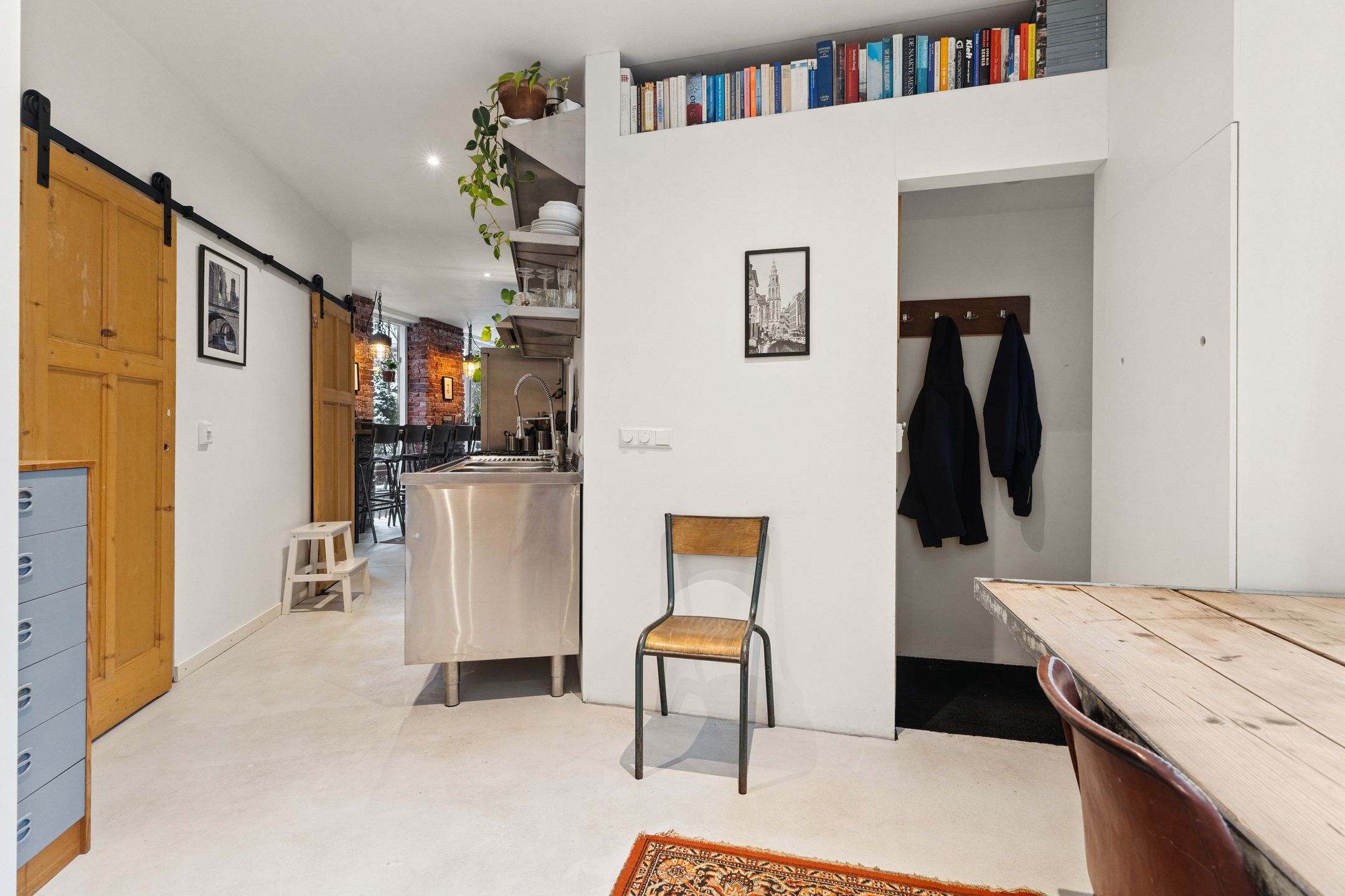 Foto 12 van Crynssenstraat 76-H