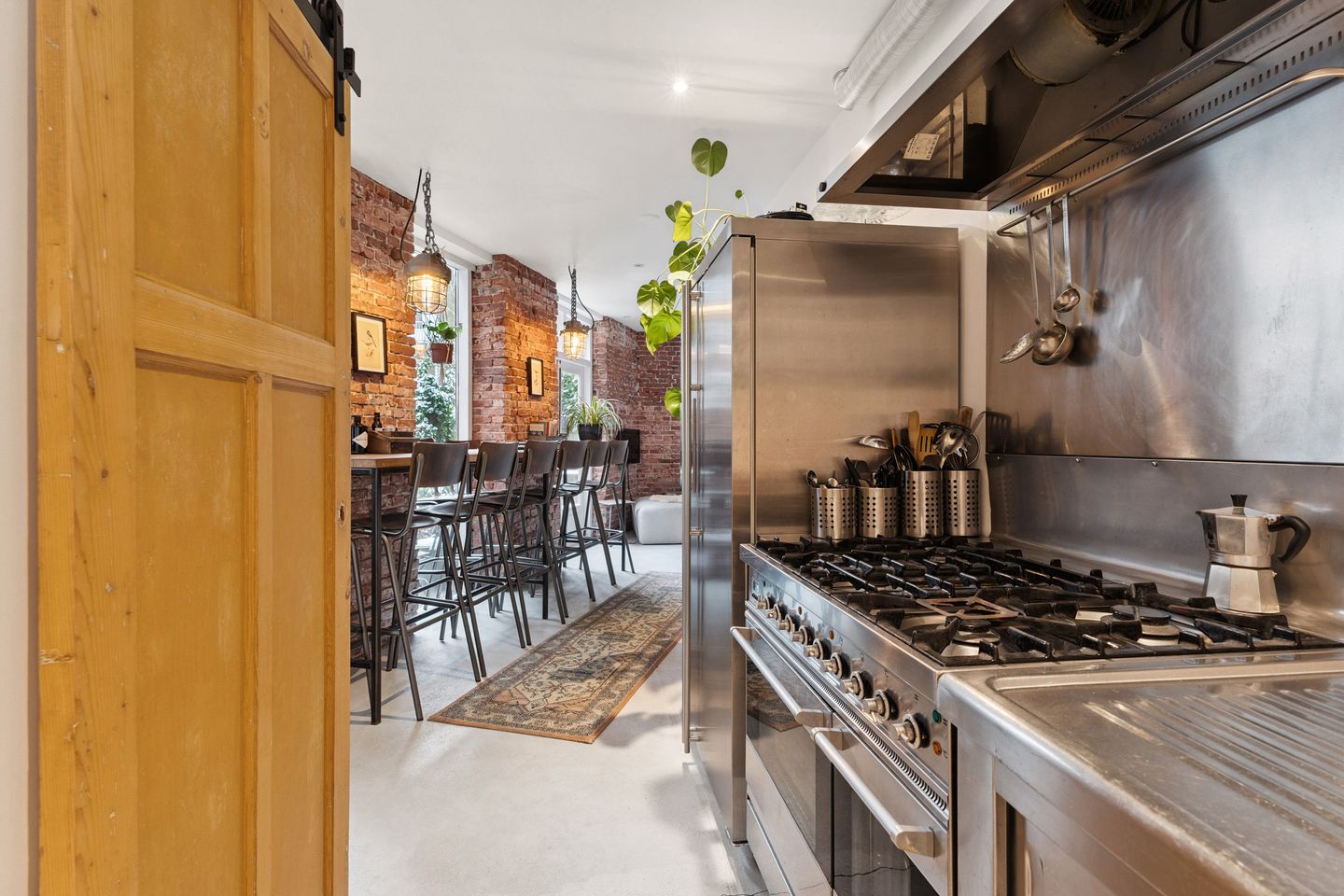 Foto 14 van Crynssenstraat 76-H