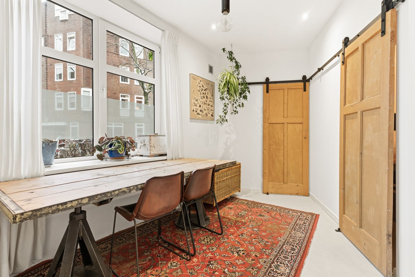 Foto 20 van Crynssenstraat 76-H