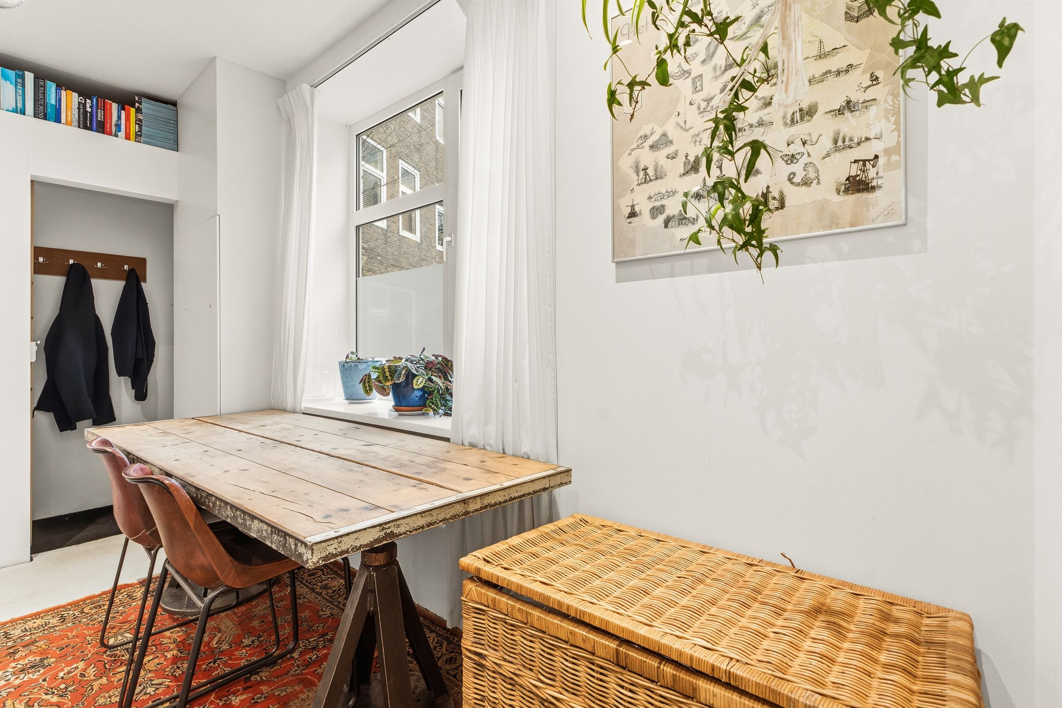 Foto 21 van Crynssenstraat 76-H