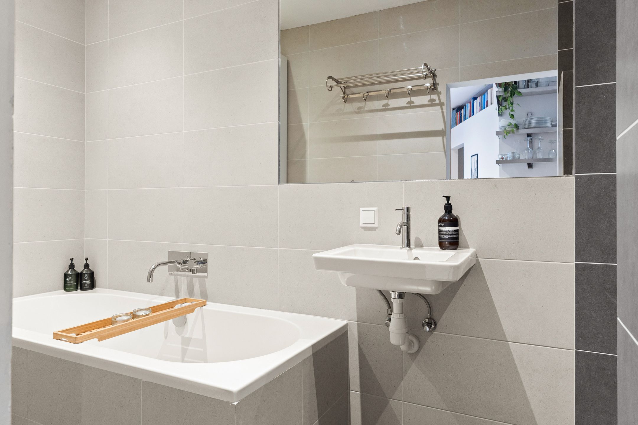 Foto 30 van Crynssenstraat 76-H