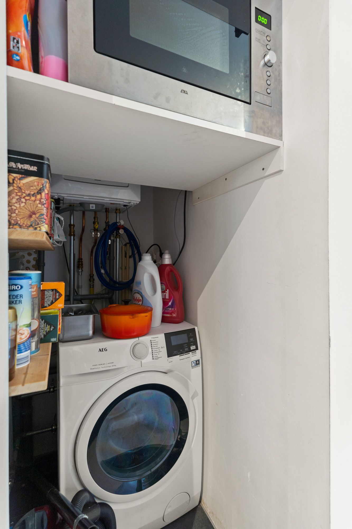 Foto 36 van Crynssenstraat 76-H