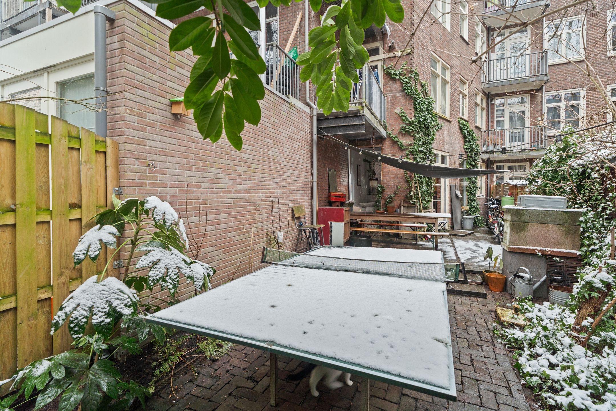 Foto 39 van Crynssenstraat 76-H