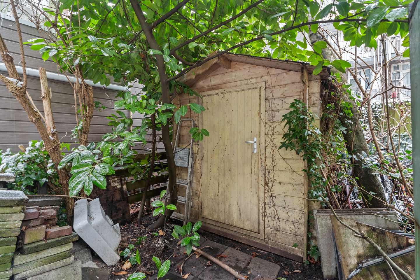 Foto 40 van Crynssenstraat 76-H