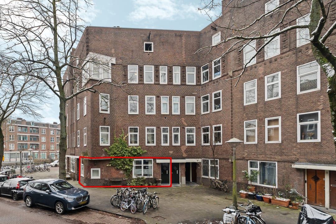 Foto 43 van Crynssenstraat 76-H