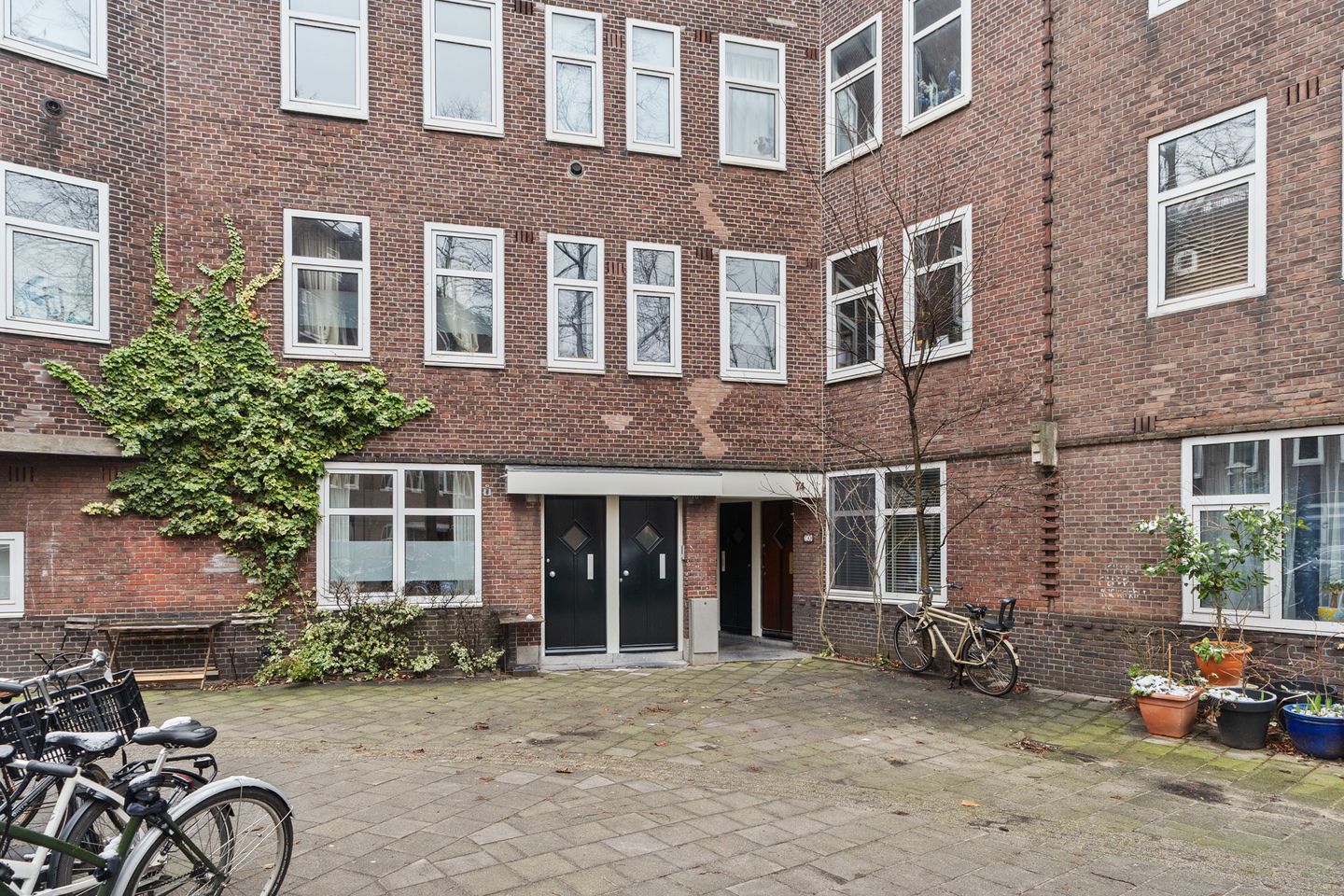 Foto 44 van Crynssenstraat 76-H