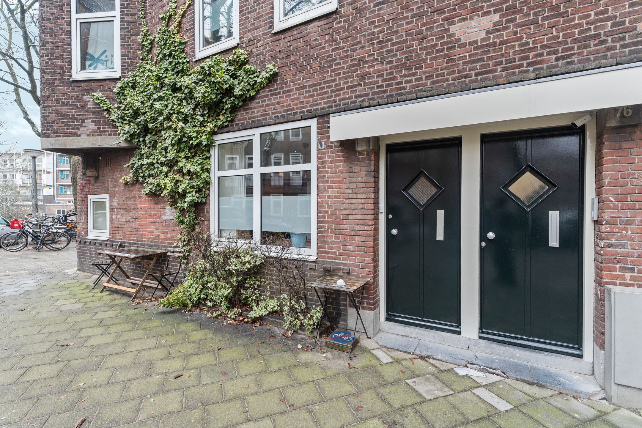 Foto 45 van Crynssenstraat 76-H