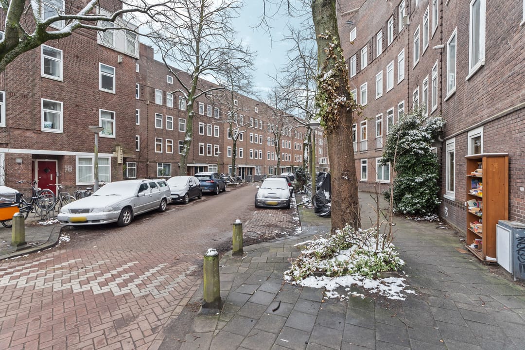 Foto 47 van Crynssenstraat 76-H