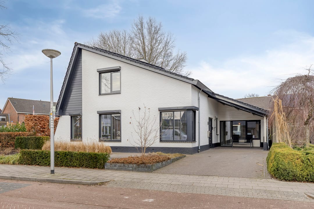 Foto 1 van Werfstraat 5