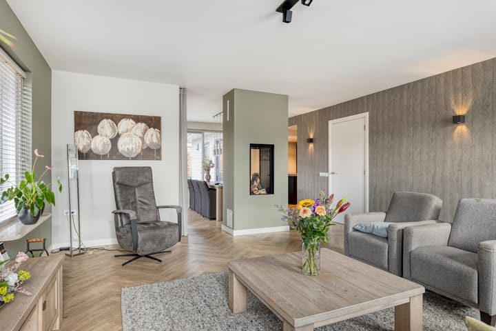 Foto 4 van Werfstraat 5