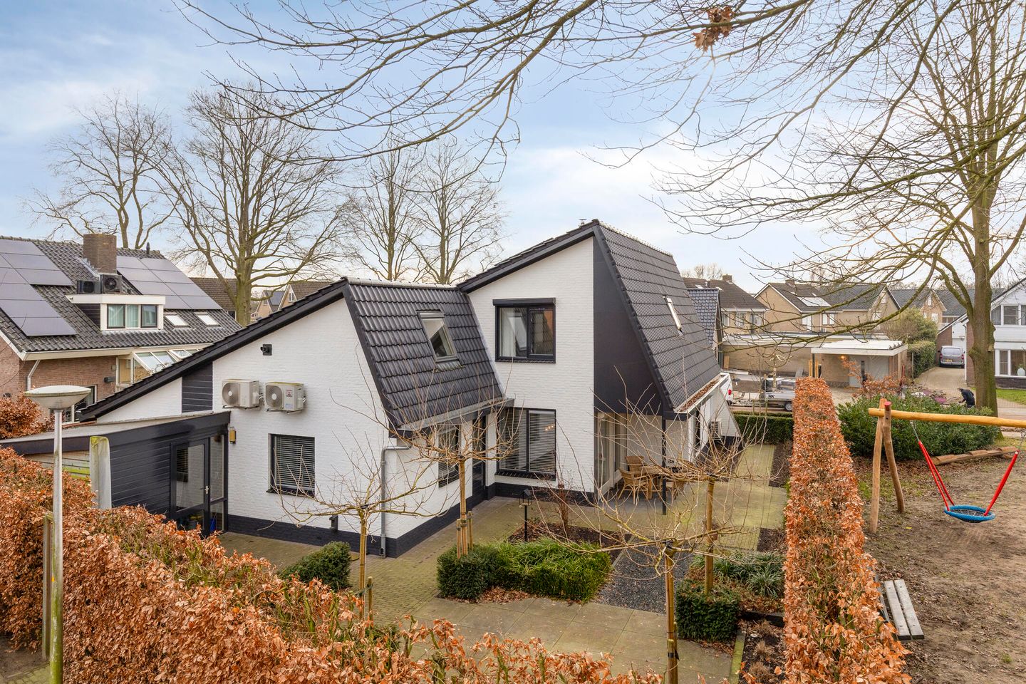 Foto 25 van Werfstraat 5