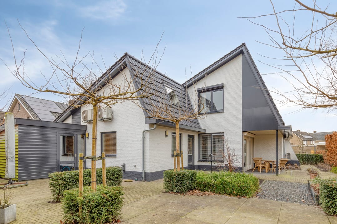 Foto 26 van Werfstraat 5