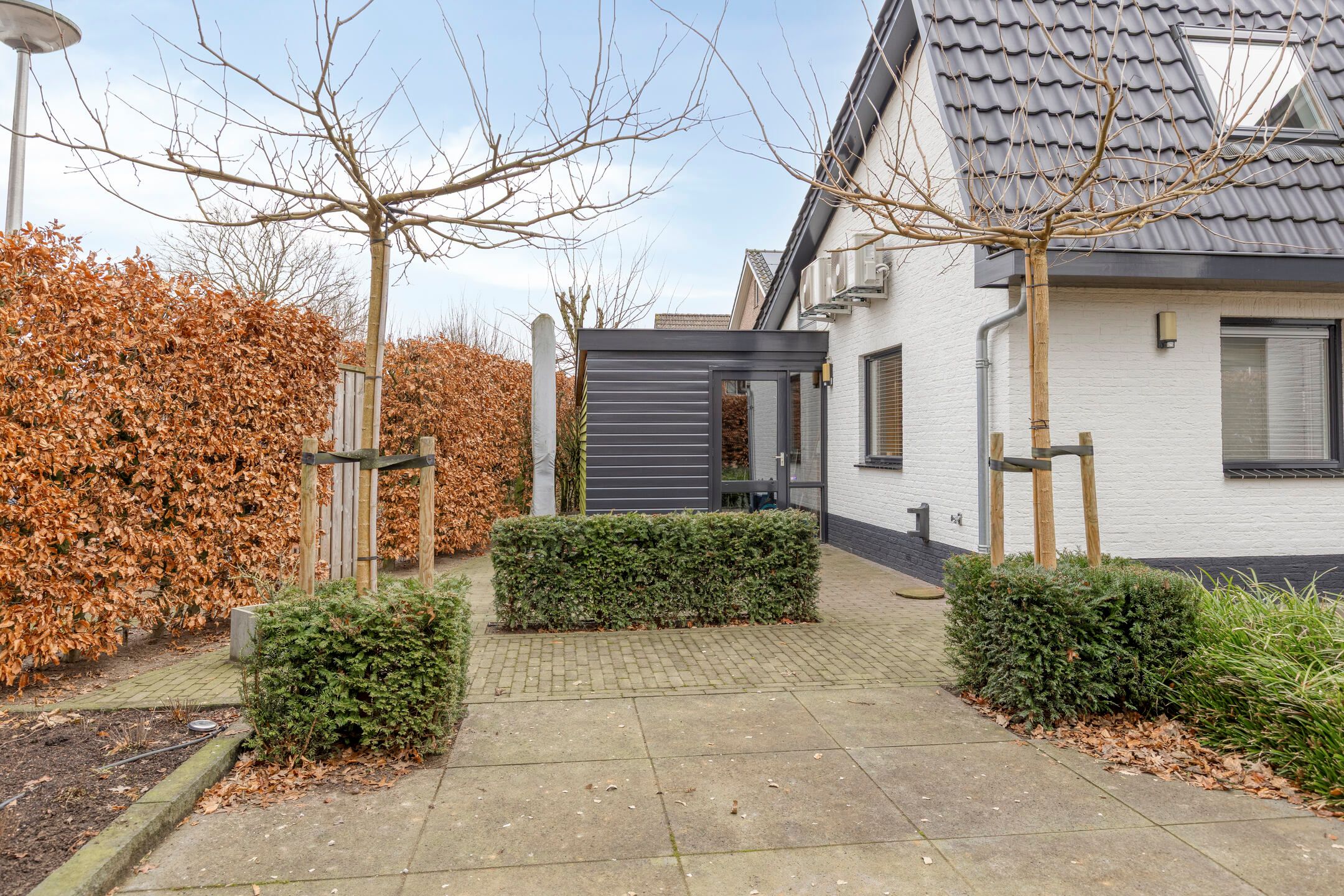 Foto 27 van Werfstraat 5