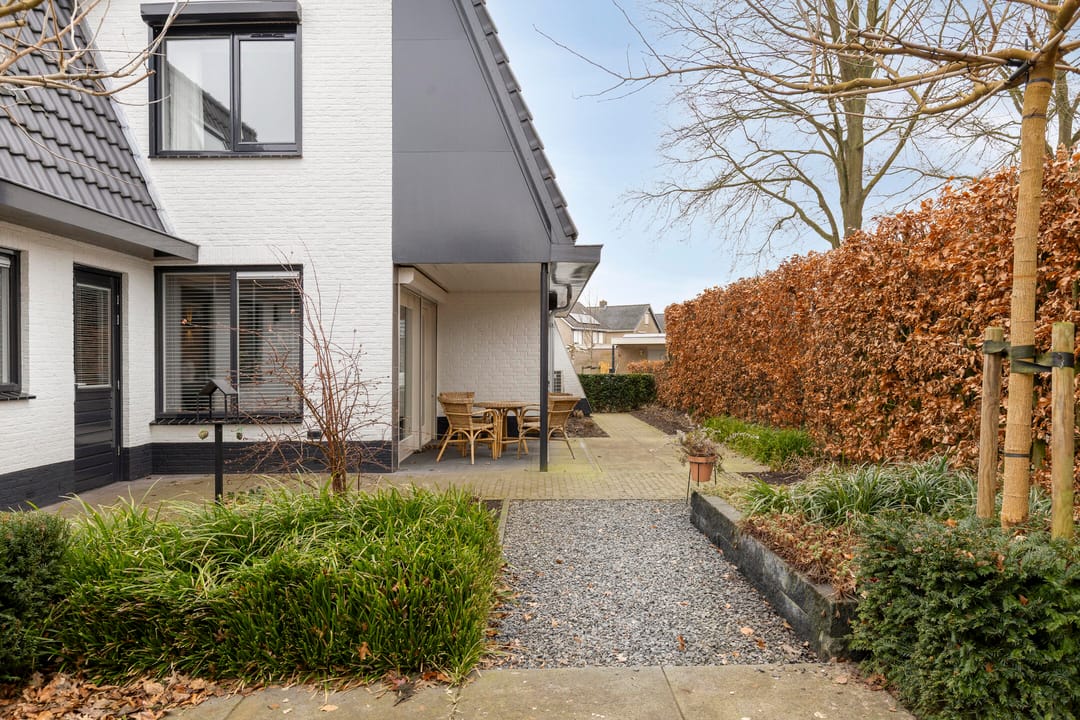 Foto 28 van Werfstraat 5