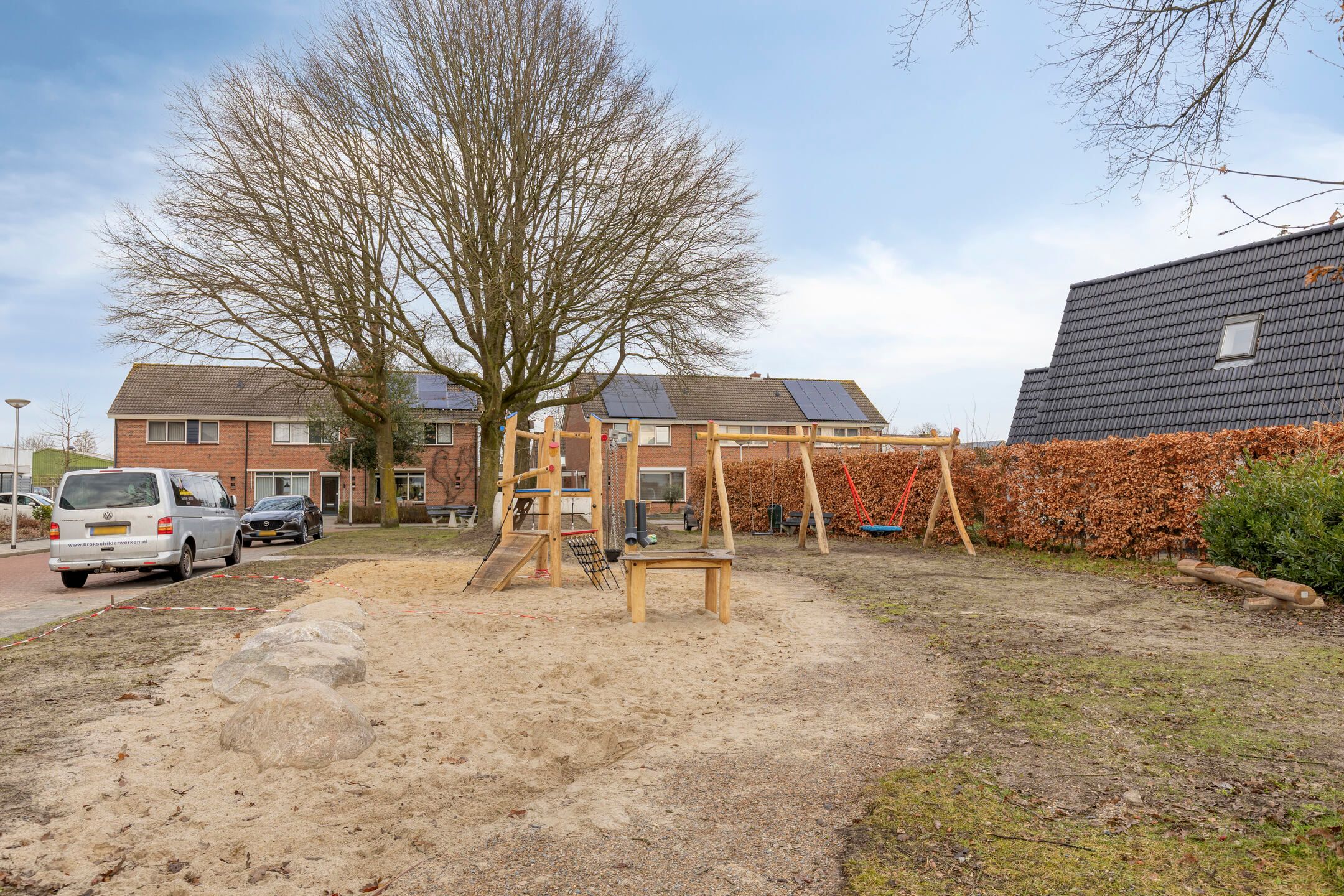 Foto 36 van Werfstraat 5