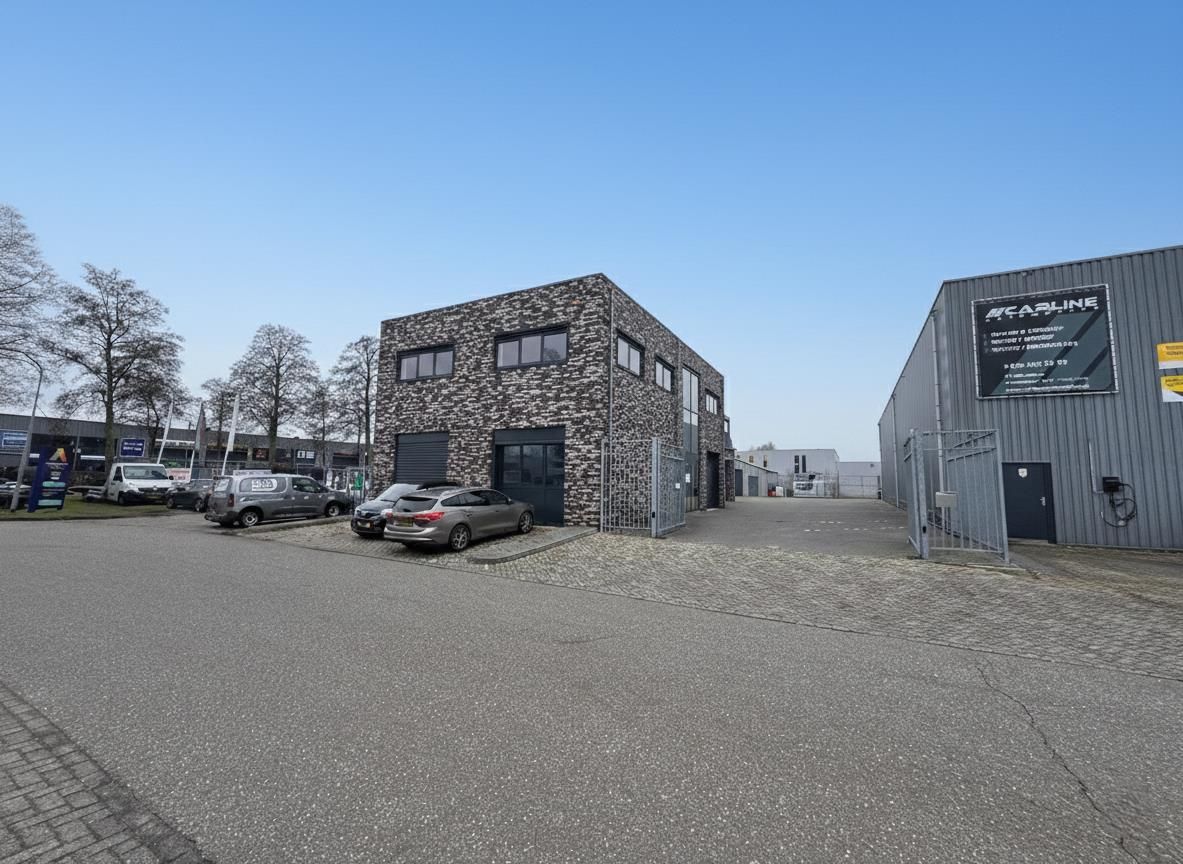 Bekijk foto 1 van Markerkant 14 14