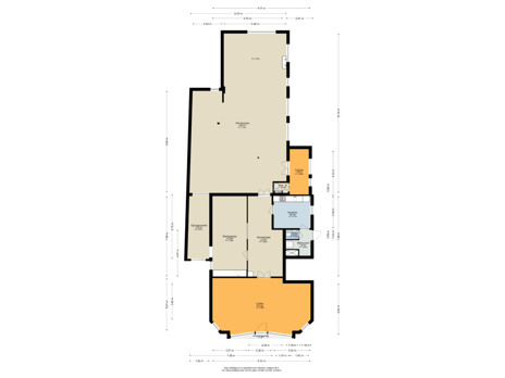 View floorplan