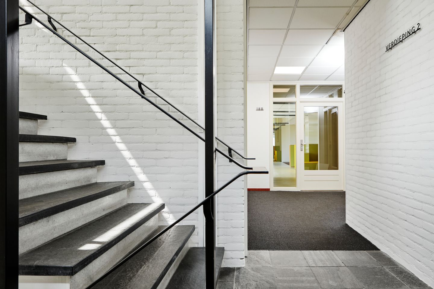 Bekijk foto 4 van Ellermanstraat 18-C