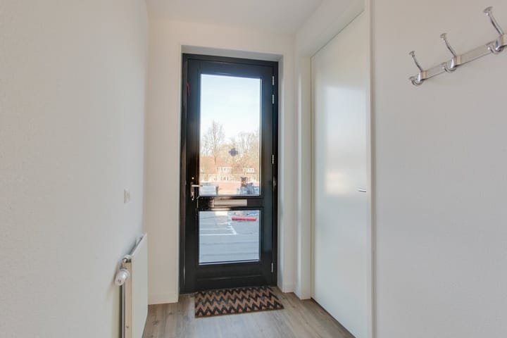 Foto 5 van Volewijkshof 11