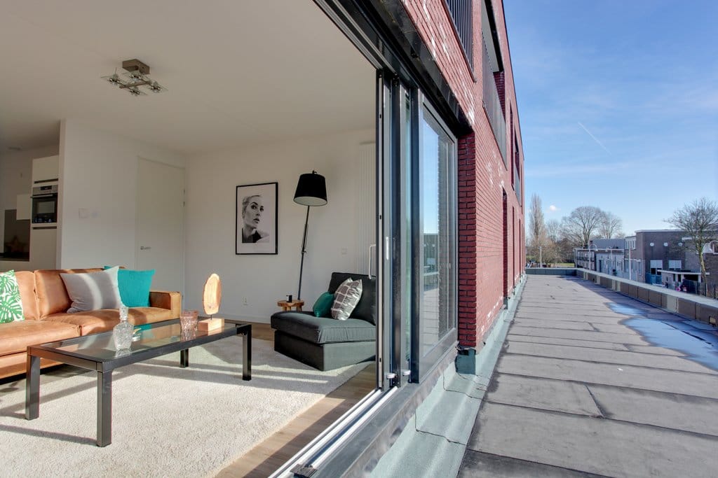 Foto 11 van Volewijkshof 11