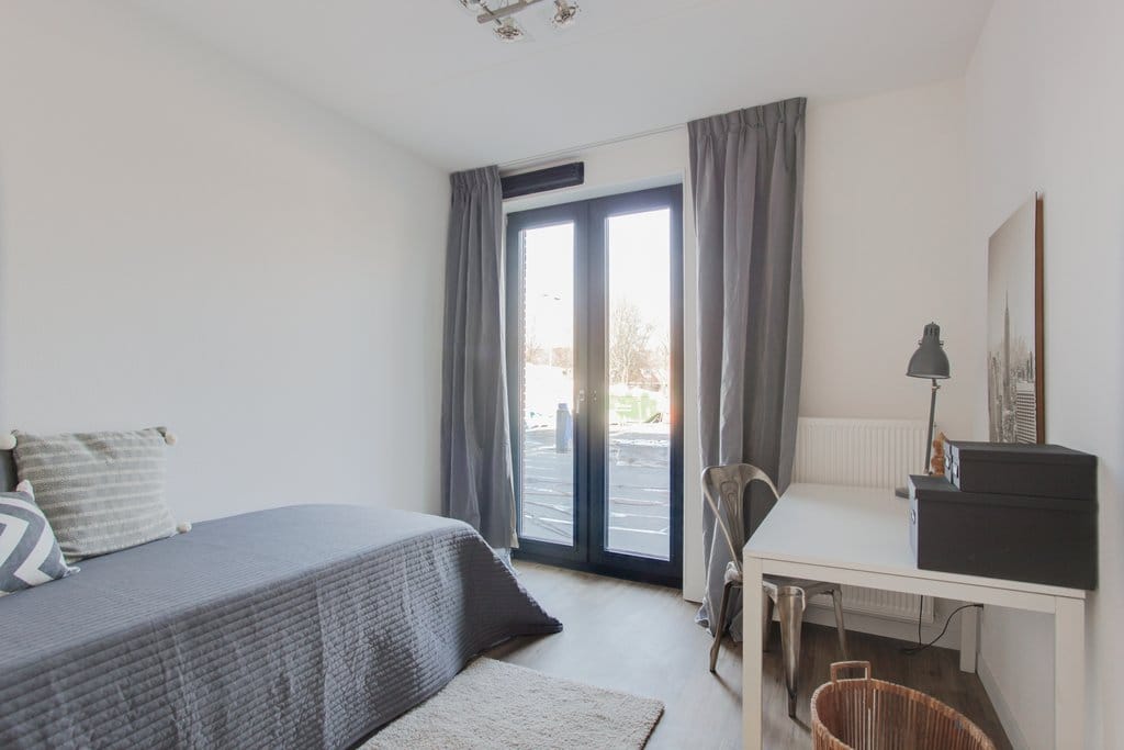 Foto 16 van Volewijkshof 11