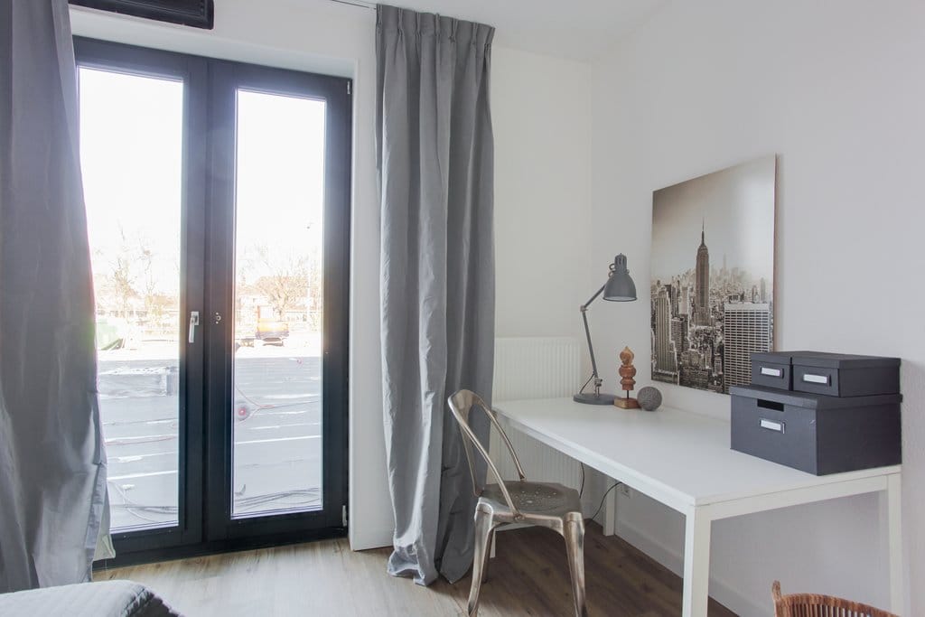 Foto 17 van Volewijkshof 11