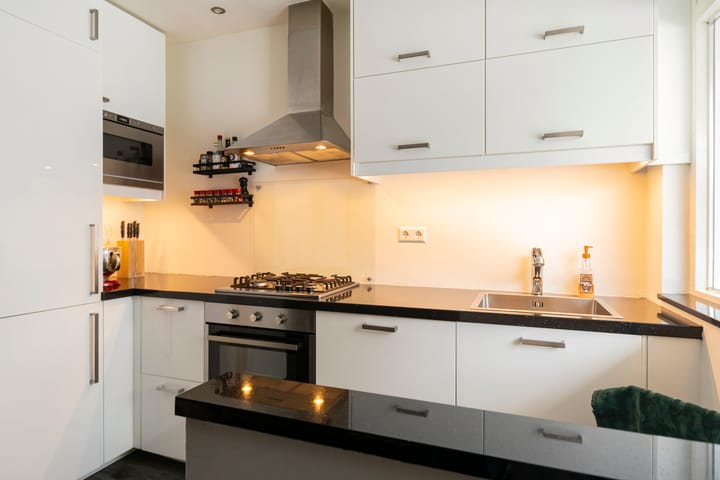 Foto 3 van Groen van Prinstererstraat 103