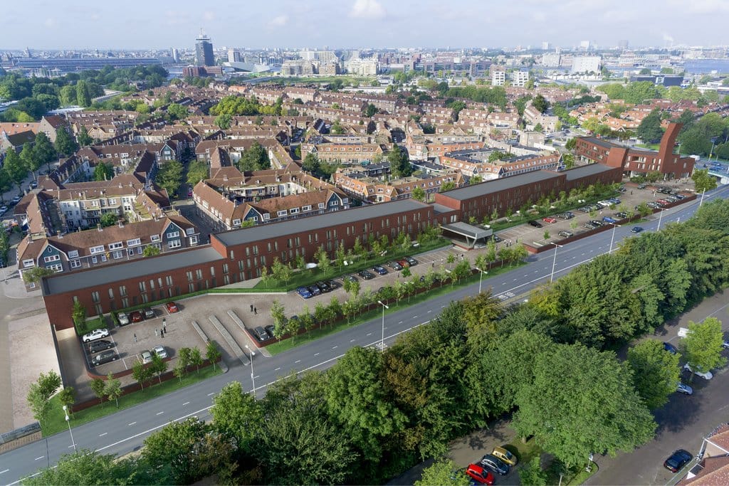 Foto 22 van Volewijkshof 11