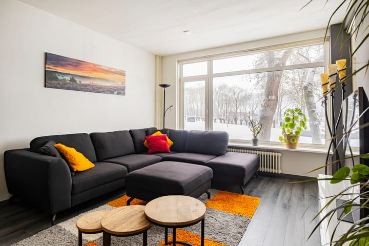 Foto 4 van Groen van Prinstererstraat 103