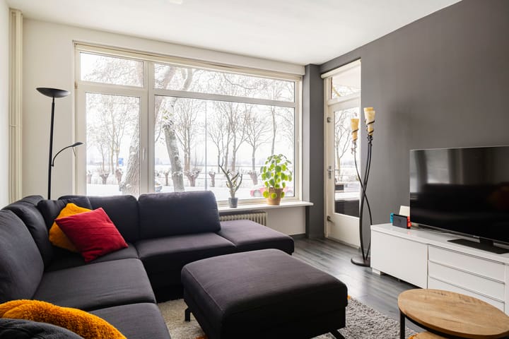 Foto 5 van Groen van Prinstererstraat 103