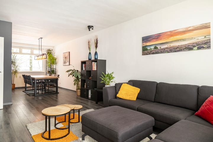 Foto 6 van Groen van Prinstererstraat 103