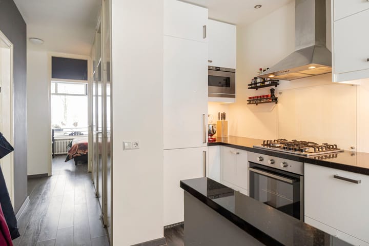 Foto 8 van Groen van Prinstererstraat 103