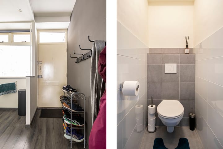 Foto 10 van Groen van Prinstererstraat 103