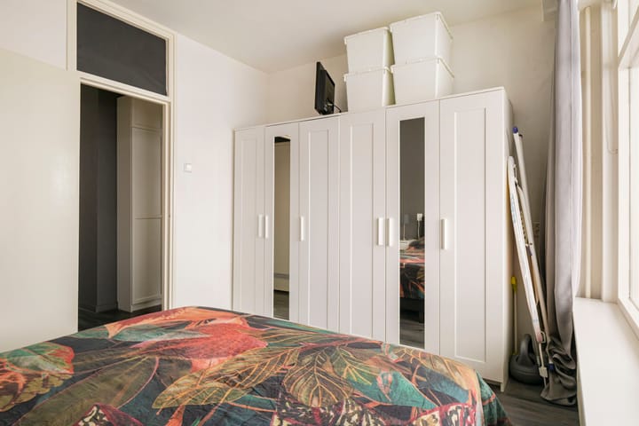 Foto 13 van Groen van Prinstererstraat 103