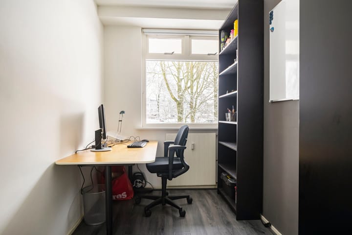 Foto 17 van Groen van Prinstererstraat 103