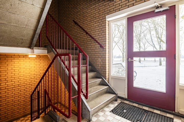 Foto 21 van Groen van Prinstererstraat 103