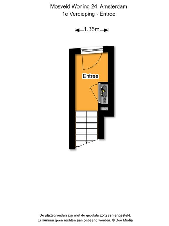 Foto 24 van Volewijkshof 11