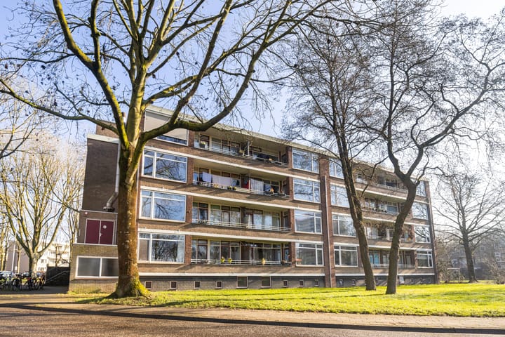 Foto 23 van Groen van Prinstererstraat 103