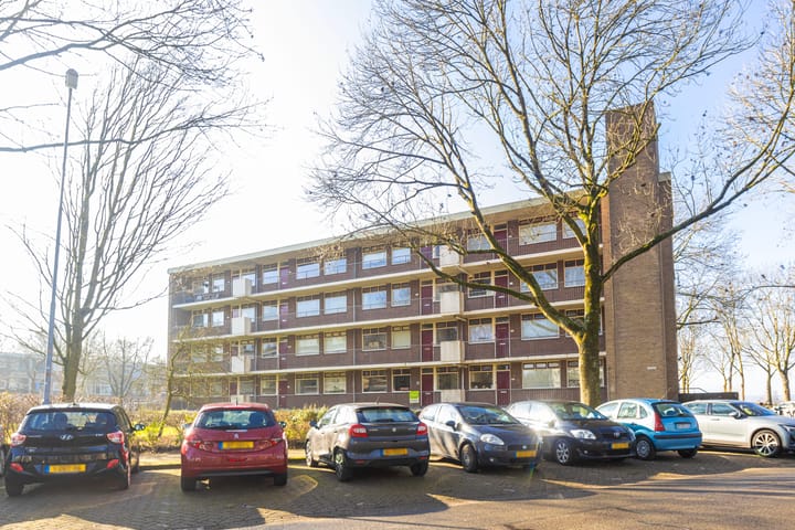 Foto 25 van Groen van Prinstererstraat 103