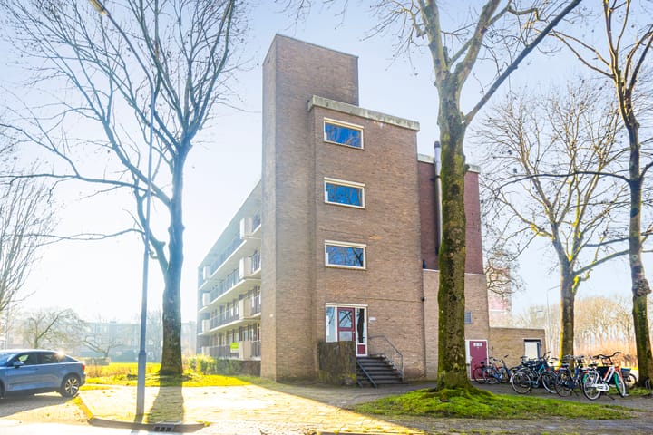 Foto 26 van Groen van Prinstererstraat 103