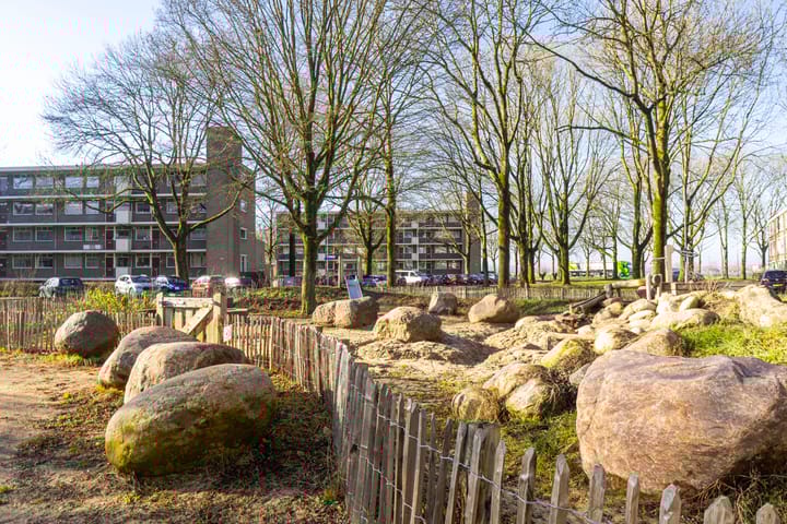 Foto 28 van Groen van Prinstererstraat 103