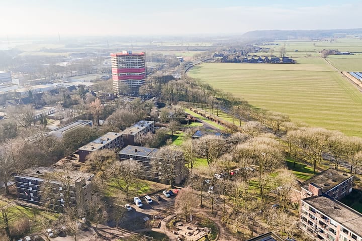 Foto 29 van Groen van Prinstererstraat 103