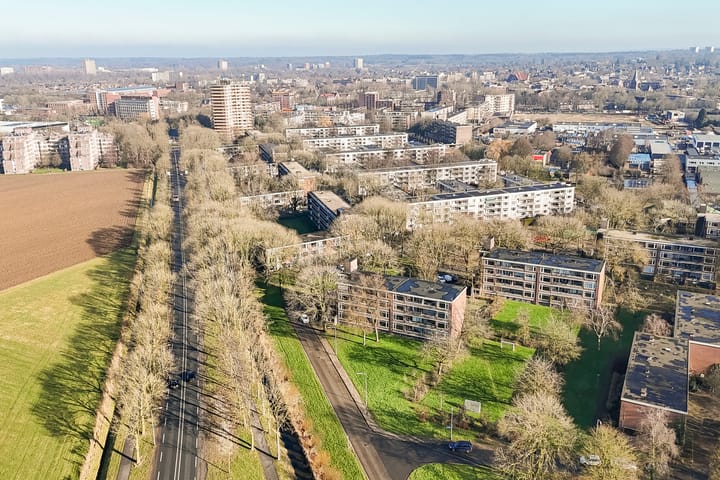 Foto 30 van Groen van Prinstererstraat 103