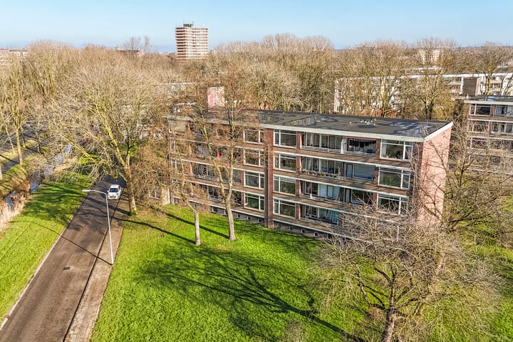 Foto 32 van Groen van Prinstererstraat 103